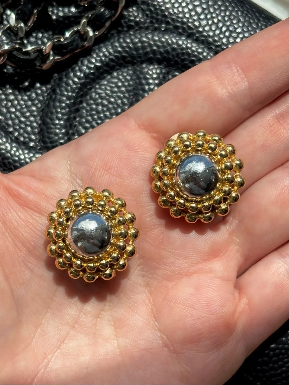 CHANEL stunning vintage
